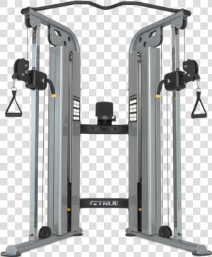 Fs 100 Functional Trainer  HD Png Download