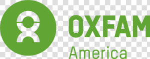 Oxfam America   Oxfam Canada Logo  HD Png Download