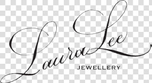 Laura Lee Jewellery Logo  HD Png Download