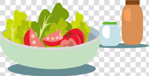 Fruit Salad Vegetable   Fruits And Vegetables Vector Png  Transparent Png