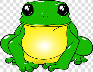 Frog  Toad  Green  Drawing  Png  Animals  Nature  Water   Frog With A Unicorn  Transparent Png