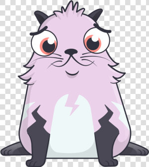 Cryptokitties  HD Png Download