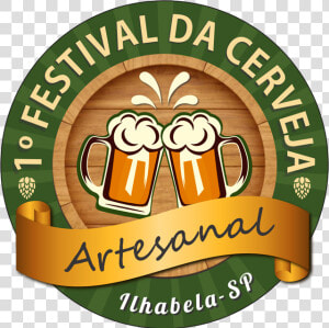 Festival Da Cerveja   Png Download   Logo Cervejas Artesanal Png  Transparent Png