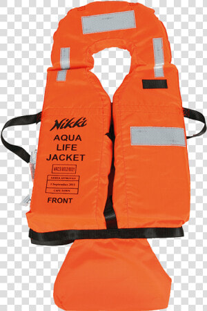 Lifejacket  HD Png Download