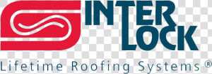 Interlock industries   Interlock Roofing  HD Png Download