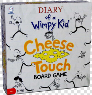 Diary Of A Wimpy Kid  HD Png Download