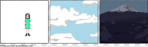 Cumulus  HD Png Download