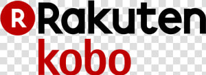 Kobo   Rakuten Kobo Logo Png  Transparent Png