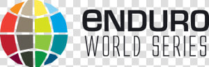 Enduro World Series Logo  HD Png Download