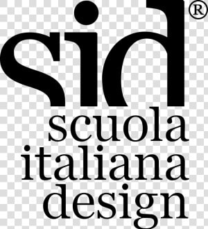 Sid Scuola Italiana Design  HD Png Download