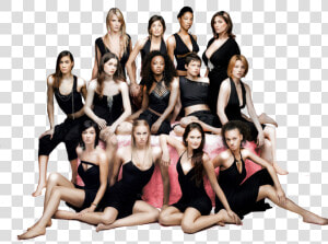 America  39 s Next Top Model 2005  HD Png Download