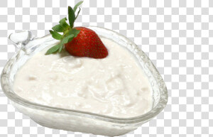 Yogurt Dish Png Images Download   Yogurt  Transparent Png