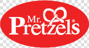 Pretzels Logo  HD Png Download