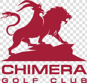 Chimera Golf Club   Archroma Logo Png  Transparent Png