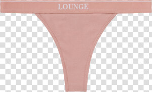 Pink Minimal Triangle Thong   Thong  HD Png Download