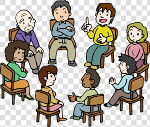 Human Behavior toddler people   Social Group Clip Art  HD Png Download