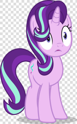 Mlp Fim Starlight Glimmer Vector   Mlp Starlight Glimmer Vector  HD Png Download