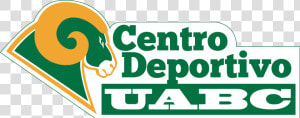 Cimarron Gota De Agua   Centro Deportivo Uabc  HD Png Download