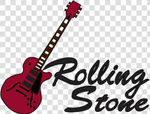 Rolling Stone Bar Music Png Logo   Rolling Stone Magazine Logos  Transparent Png