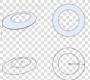 Concentric Circles Png  Transparent Png