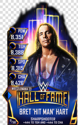 Wwe Supercard Razor Ramon  HD Png Download