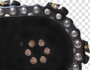 Bullet Chain For Stihl Chainsaw   Png Download   Circle  Transparent Png