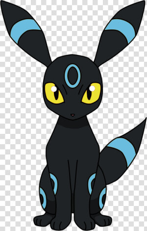 Pokéfanon   Pokemon Umbreon Png  Transparent Png