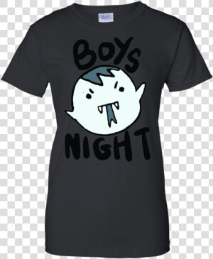 Marshall Lee Png  boys Night Marshall Lee T Shirt  amp    Paluten Merch Team Edgar  Transparent Png