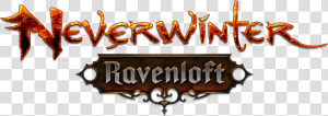 Neverwinter  HD Png Download