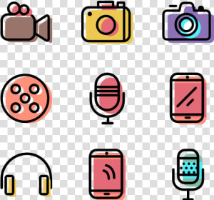 Gadgets Icon Png  Transparent Png