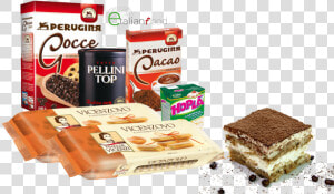 Tiramisu  HD Png Download