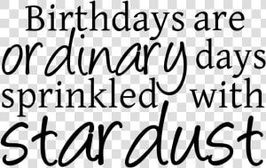 Free Birthday Wishes  Love Birthday Quotes  Birthday   Calligraphy  HD Png Download