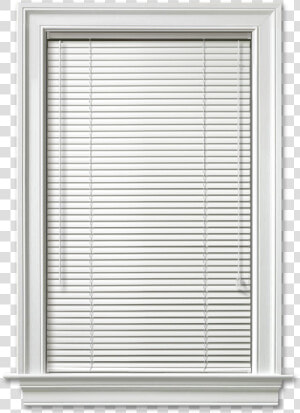 Blindcraft Silver Aluminium Venetian Blinds   Window Blind  HD Png Download