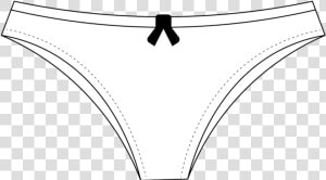 Panty 02   Underpants  HD Png Download