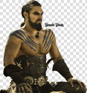 Khal Drogo Wallpaper Iphone  HD Png Download