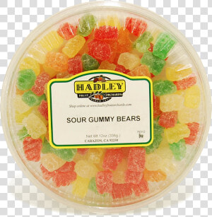 Transparent Gummy Bears Png   12 Oz Gummy Bears  Png Download