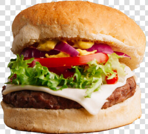 Realistic And Psd   Imagem De Hamburguer Png  Transparent Png