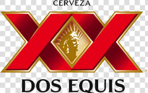 Xx   Dos Equis Logo Png  Transparent Png