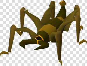 Runescape Flesh Crawlers  HD Png Download