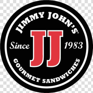 Jimmy Johns Sandwiches Png Logo   Logo Jimmy Johns  Transparent Png