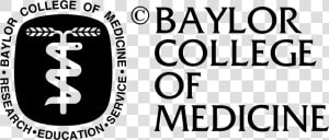 Baylor College Of Medicine Logo Png Transparent   Baylor College Of Medicine  Png Download