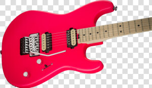 Charvel Pro Mod San Dimas Style 1 2016  HD Png Download