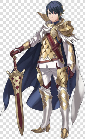 Fire Emblem Heroes Alfonse  HD Png Download