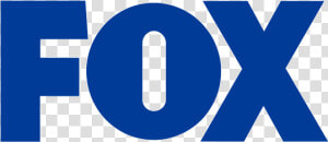 Fox Broadcasting Logo  HD Png Download