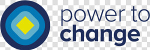 Ptc Logo   Power To Change Logo  HD Png Download