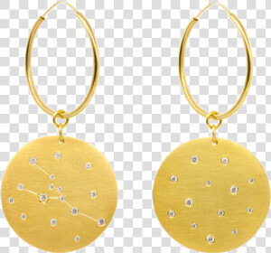 Transparent Tauros Png   Earrings  Png Download