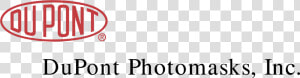 Dupont Photomasks Logo Png Transparent   Dupont  Png Download