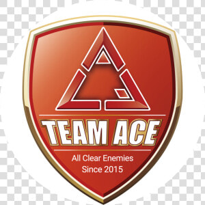 Team Ace Vainglory  HD Png Download