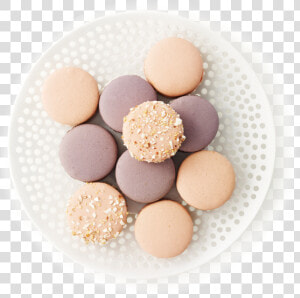 Clip Art Lette Handmade French Nationwide   Macarons Png Top View  Transparent Png