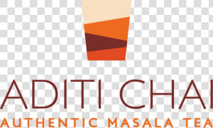 Aditi Chai Logo   Graphic Design  HD Png Download